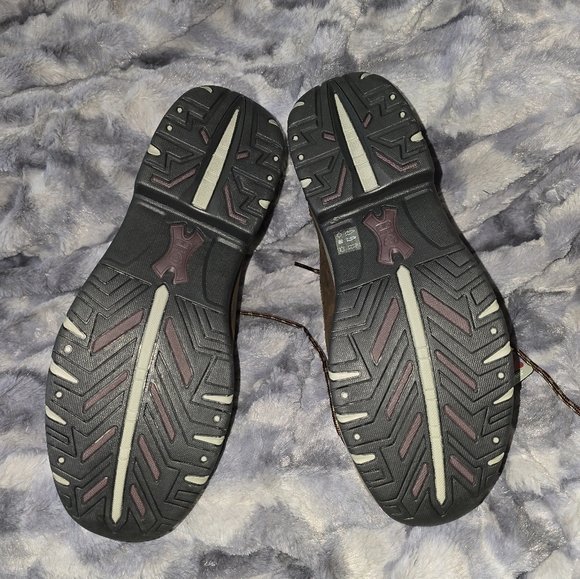 NWT Ariat Terrain Endurance‎ H2O Women's Riding Boots Copper Color Size 11 - Picture 6 of 8